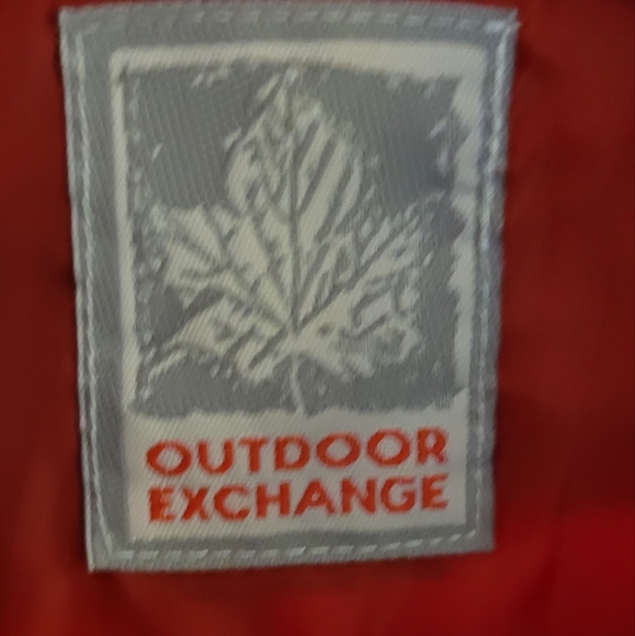 Vintage Red and Black Flannel Button-Up Shirt - Picture 3 of 9